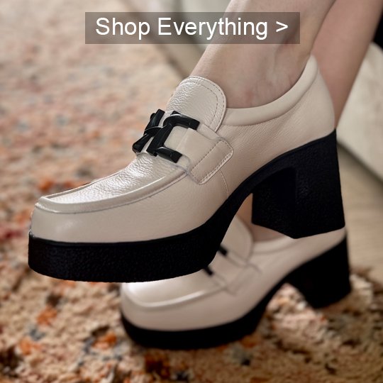 Shop Footloose Shoes